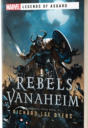 Rebels of Vanaheim (Richard Lee Byers)