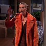 Friends - 'The One Where Everybody Finds Out'