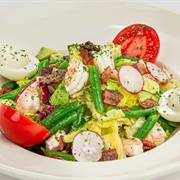 California Chopped Salad