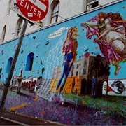 Venice Reconstituted