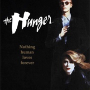 The Hunger (1983)