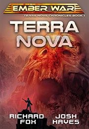 Terra Nova (Richard Fox)