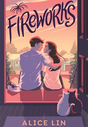 Fireworks (Alice Lin)