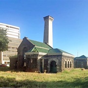 Kakaako Pumping Station