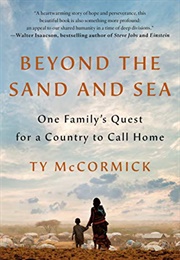 Beyond the Sand and Sea (Ty McCormick)