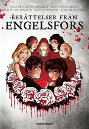 Berättelser Från Engelsfors (Mats Strandberg, Sara Bergmark)