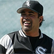 Ozzie Guillen