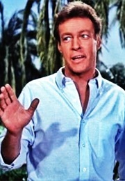 The Professor (Gilligan's Island) (1964)