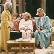 'The Golden Girls'