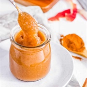 Apple Curd