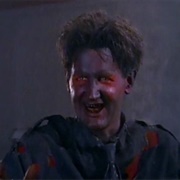 The Tale of the Fire Ghost