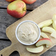 Apple Cream Cheese