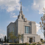 Kyiv Ukraine Temple