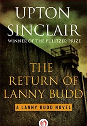 The Return of Lanny Budd (Upton Sinclair)