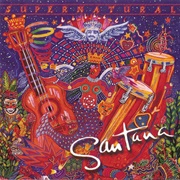 Santana - Supernatural (1999)