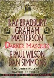 Darker Masques (Williamson)