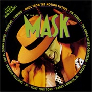 The Mask Soundtrack