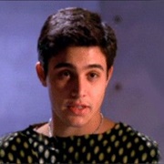 Stoney Zachary (Jason X)