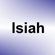Isiah