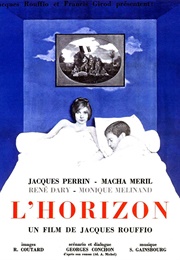 L'horizon (1967)