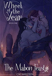 The Mabon Feast (C.M. Nascosta)