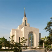 San Salvador El Salvador Temple