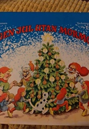 Ingen Jul Utan Mormor (Carla Hansen, Vilhelm Hansen)