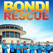Bondi Rescue