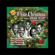White Christmas - The Drifters