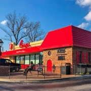 Original Chick-Fil-A, Georgia