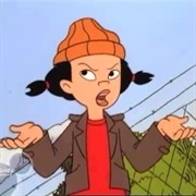 Spinelli (Recess)
