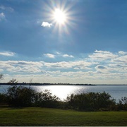 Lakeside City, Texas