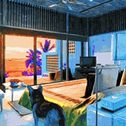 Tirestires - Shadowdog