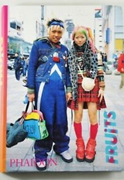 Fruits: Japanese Street Photography (Phaidon)