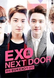 EXO Next Door (2015)