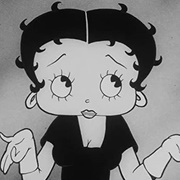Betty Boop (Betty Boop)