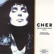 We All Sleep Alone - Cher