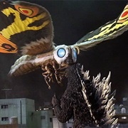 Godzilla: Tokyo S.O.S.