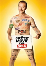 The Greatest Movie Ever Sold (2011)