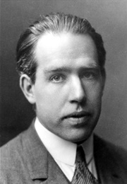 The Structure of the Atom (Niels Bohr)