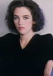 Isabelle Adjani: Pull Marine (1984)