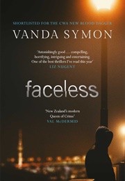 Faceless (Vanda Symon)