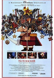 The Nutcracker (1986)