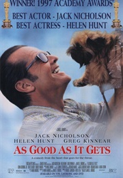 As Good as It Gets (1997)