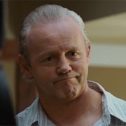 Robert Turner (Disturbia, 2007)