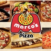 Marco&#39;s Pizza