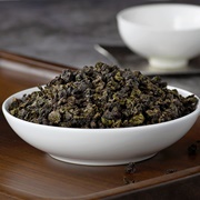 Moderately Baked Tieguanyin