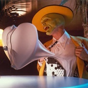 Stanley Ipkiss - "The Mask" (1994)