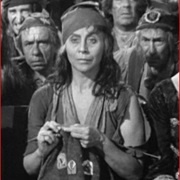 Madame Defarge (A Tale of Two Cities, 1935)