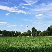 Bragg City, Missouri